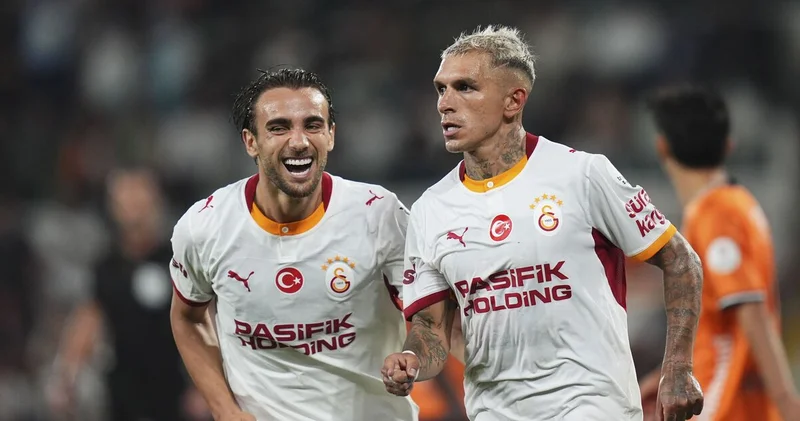 GS ŞAMPİYONLAR LİGİ MAÇ TAKVİMİ Sporting Lizbon Galatasaray maçı ne zaman, saat kaçta ve hangi kanalda canlı izlenecek?