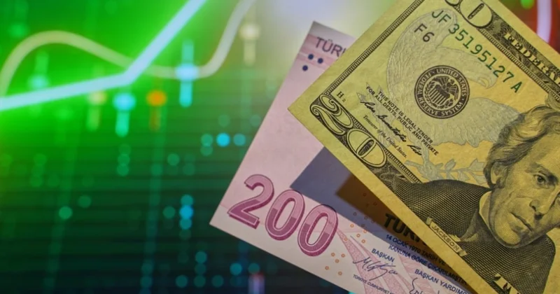 Dolar/TL de yeni rekor senaryoları: 16 kurum tahminlerini tek tek yükseltti! Sözcü Gazetesi