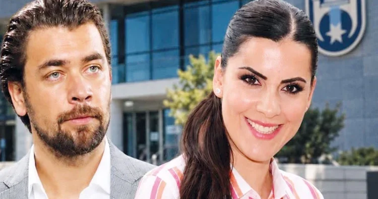 Gökçek çiftine ‘kayıtdışı’ sorgusu