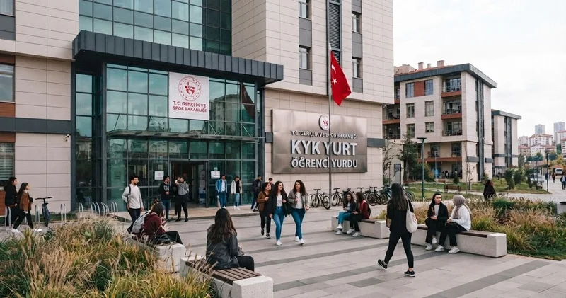 KYK yurt nakil başvuruları ne zaman alınacak? 2026 2027 KYK yurtlar arası isteğe bağlı nakil işlemleri nasıl yapılır?