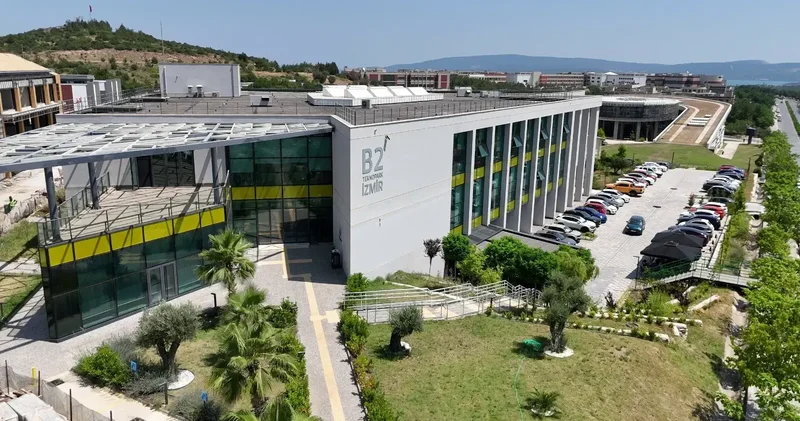 NeSea, mavi ekonomi yarışmasında dünya birincisi oldu