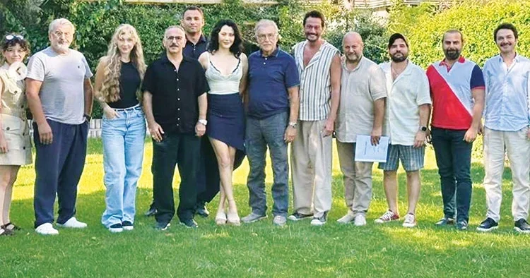 Karadeniz Güzeli geliyor