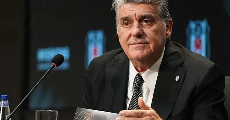 Beşiktaş olağanüstü seçime gidiyor