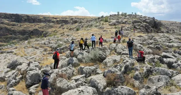 Gaziantep haberleri Gaziantep te Uluslararası Rumkale Su Sporları Festivali başladı 08 Eylül 2026