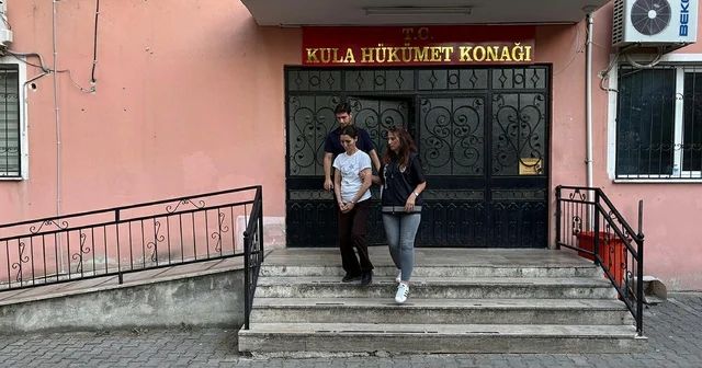 Manisa da polisin durdurduğu araçta 65 bin içimlik bonzai ele geçirildi; 1 i tutuklama Manisa Haberleri Habertürk Yerel Haberler