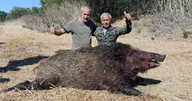 Tekirdağ haberleri Tekirdağ da avlandı! Kilosunu duyan inanamadı 08 Eylül 2026