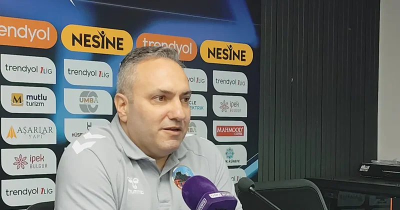 Fatih Serkan Albayrak: Daha da iyi olmayı hedefliyoruz!