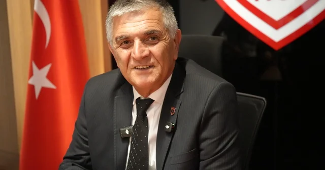 Samsunspor Basın Sözcüsü Çakır: Sergen Yalçın ı ciddiye almıyorum Samsun Haberleri Habertürk Yerel Haberler