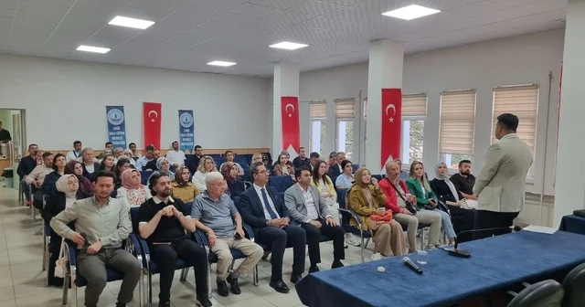 Akran zorbalığıyla mücadelede yeni bir model için ilk adım atıldı Samsun Haberleri Habertürk Yerel Haberler