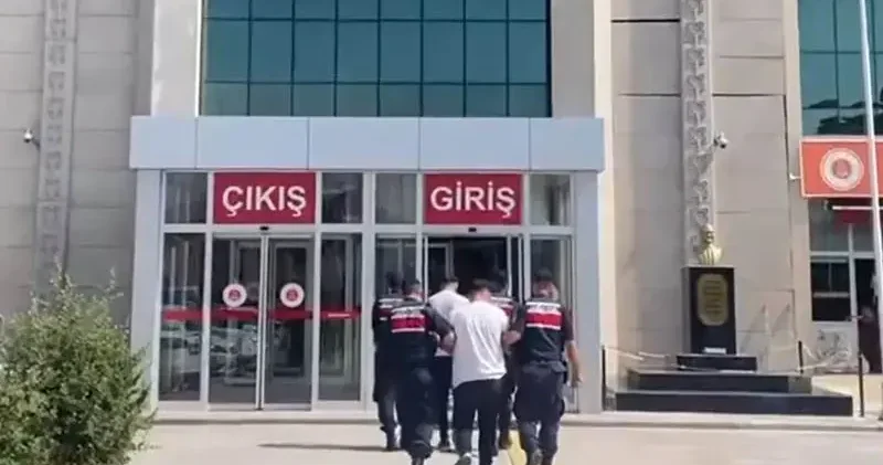 28 ilde uyuşturucu satıcılarına operasyon: 80 tutuklama