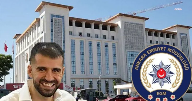 Ayhan Bora Kaplan a rüşvet verdikleri iddia edilen 4 emniyet mensubu beraat etti