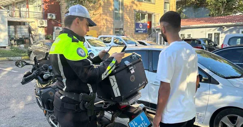 Direksiyon başındaki şovun faturası ağır oldu