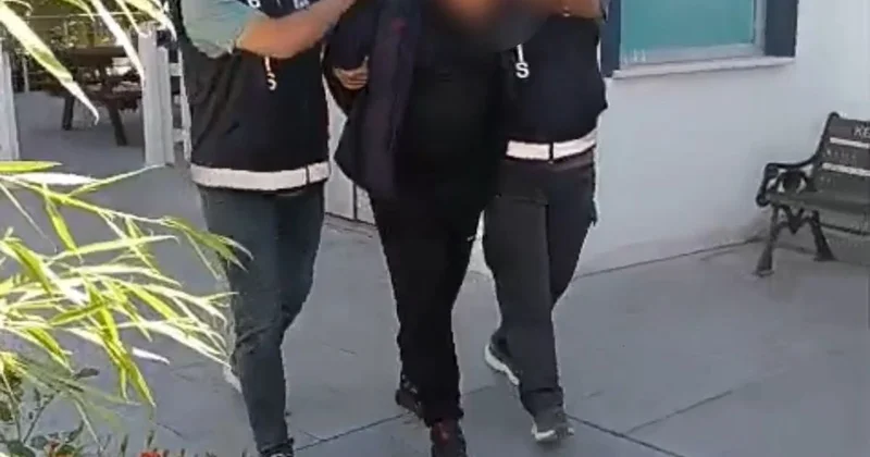 Trafikte tartıştığı sürücüye sopayla saldırmaya kalkışan kişiye 380 bin TL ceza kesildi