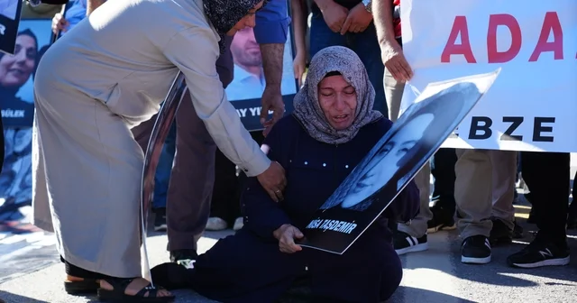 Dilovası yangını davasında kritik duruşma: Kamu görevlileri hakim karşısında Dilovası yangınında yürek yakan söz: Doğum günün kutlu olsun Tuğba Kocaeli Haberleri Habertürk Yerel Haberler