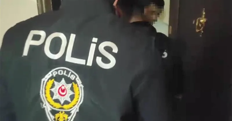 4 ilde organize suç örgütlerine operasyon: 137 şüpheliye adli işlem