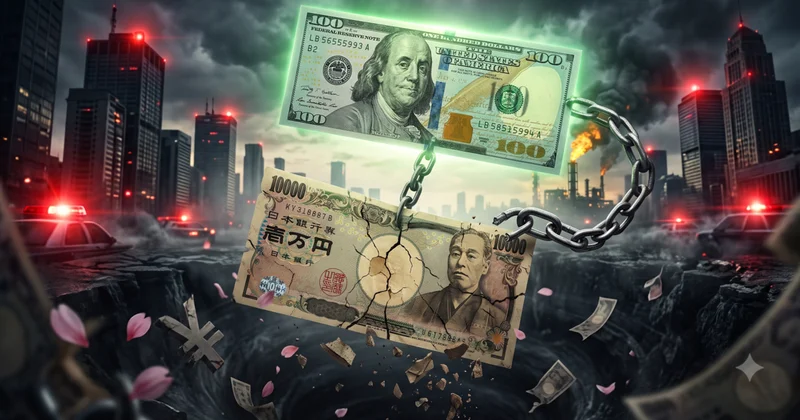 Japon yeni dolar karşısında 7 ayın dibinde Sözcü Gazetesi