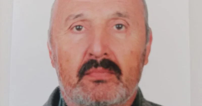 Giresun Görele de din görevlisi Yusuf Turan, aracıyla dereye uçarak hayatını kaybetti