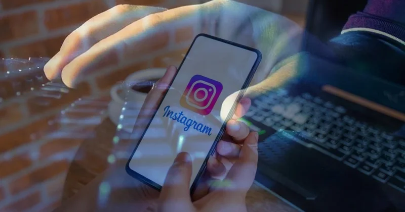 Instagram da yeni dolandırıcılık yöntemi: Hesabı bir anda kapandı, ardından gelen mesaj şaşkına çevirdi Sözcü Gazetesi