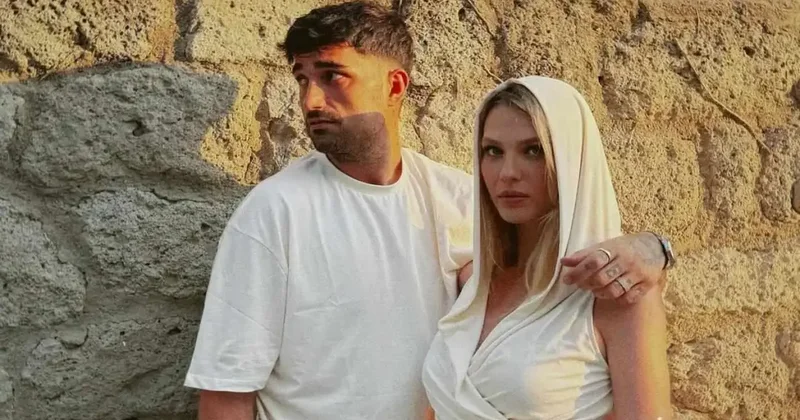 İdo Tatlıses hastaneye kaldırıldı: Eşinin esprili paylaşımı çok konuşuldu!