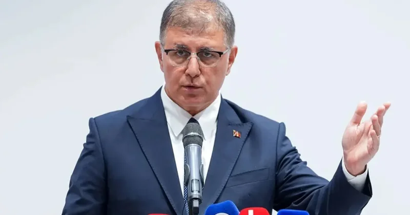 Bomba iddia! Tarih oldukça dikkat çekici... İzmir Büyükşehir Belediye Başkanı Cemil Tugay ın AK Parti ye geçeceği öne sürüldü