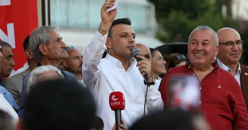Özgür Çelik in Üsküdar iddiasına soruşturma başlatıldı Sözcü Gazetesi