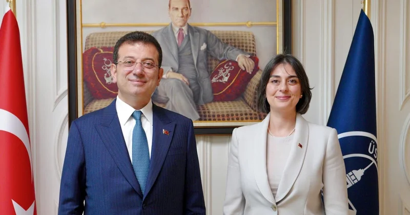 Ekrem İmamoğlu ndan AKP ye çok sert Üsküdar tepkisi Sözcü Gazetesi