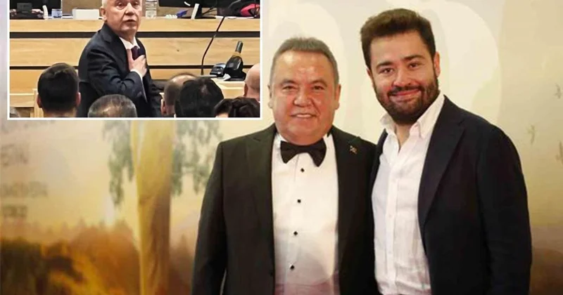 Büyükşehir davasında kuyumculuk bürosuna taşınan milyonlar konuşuldu