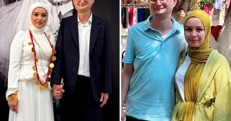 Özbek gelin olayında çarpıcı iddia! Altınları alan, damadın annesi