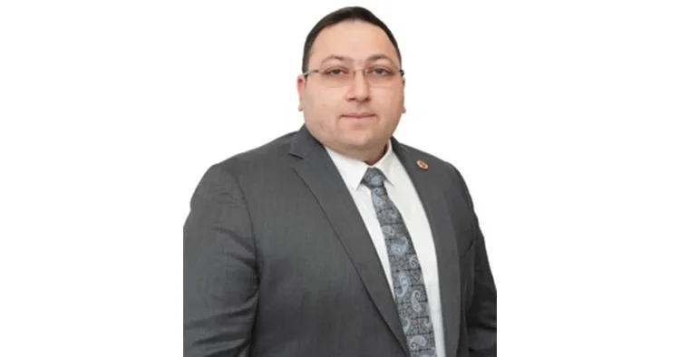 Üsküdar Belediyesi Seçim Sonucu Üsküdar seçimi ne oldu? Üsküdar Belediye Başkan Vekili Dündar Ziya Gültekin kimdir, kaç yaşında, nereli?