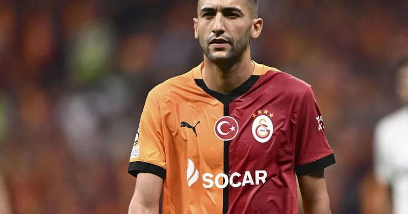 Galatasaray dan kaçar gibi gitmişti! Yeni takımı şaşırttı Sözcü Gazetesi