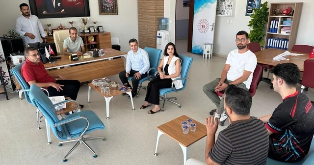 Mardin de Türkiye nin ilk kamu destekli oyun girişimcilik atölyesi gençleri buluşturuyor Mardin Haberleri Habertürk Yerel Haberler