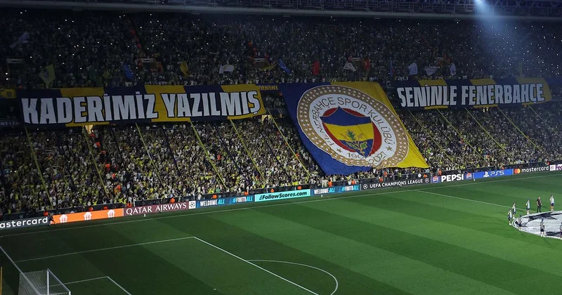Kadıköy kalesi düştü! Fenerbahçe derbilerde evinde kazanamıyor