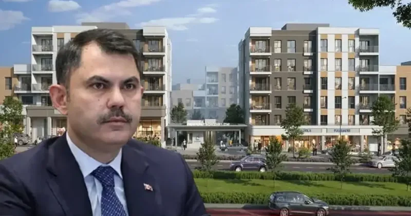 Bakan Kurum paylaştı! Yarısı Bizden Projesinde süre uzatıldı