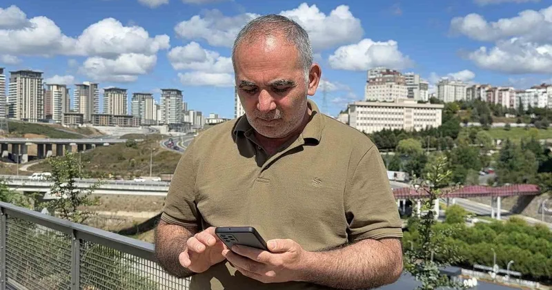 Kurşun 12 yaşındaki Abbas ın hayallerini vurdu! Daha 2 hafta olmuştu