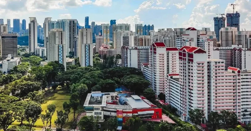 Bu ülkede kiralık evler sadece 994 lira: En yoksulların evleri bile lüks daireler Sözcü Gazetesi