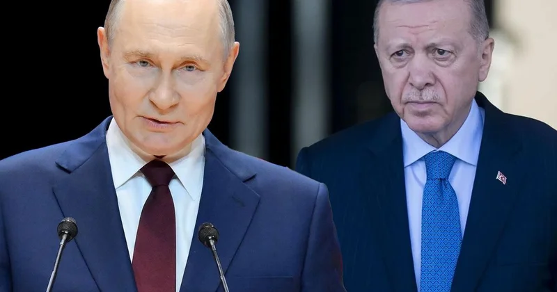 Rusya dan Körfez de dengeleri değiştirecek hamle! Türkiye detayı dikkat çekti