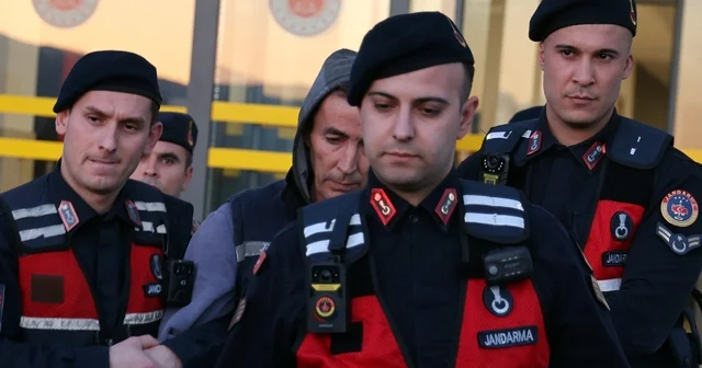 Muğla da eşini öldüren sanık hakim karşısında: Eşimin saçının teline zarar getirmedim yıllarca, o benim dünyamdı Muğla Haberleri Habertürk Yerel Haberler