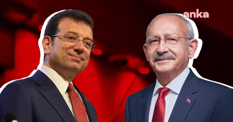Kemal Kılıçdaroğlu’ndan çok konuşulacak Ekrem İmamoğlu çıkışı! Sözcü Gazetesi