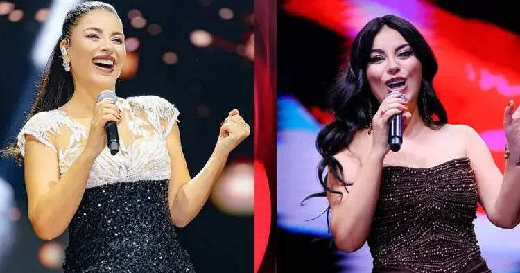Zara nın gerçek adı ortaya çıktı! Yıllardır böyle biliniyordu