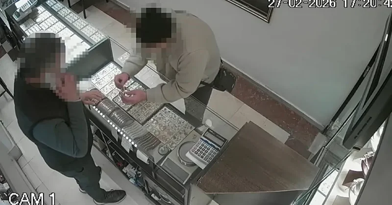 Yaşlı kadını katledip bileziklerini çalan zanlı hakim karşısında: Nasıl keseceğini kuyumcuya sormuş!