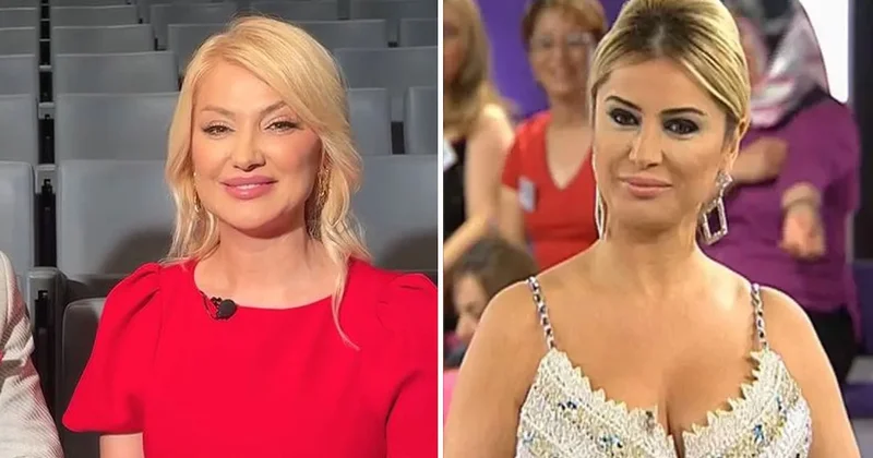 Göğüs estetiği açıklamasıyla gündem olmuştu: Songül Karlı’nın son halini görenler inanamadı Sözcü Gazetesi