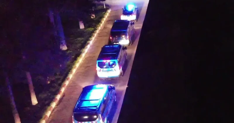 28 ilde uyuşturucu operasyonu! Bakan Çiftçi: Zehirli elleri kırmakta kararlıyız