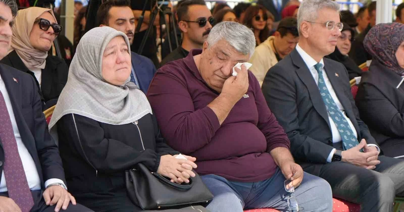 Kartalkaya yangınında 8 yakınını kaybeden baba, eczacı kızı Rumeysa nın adını diyaliz merkeziyle yaşatıyor