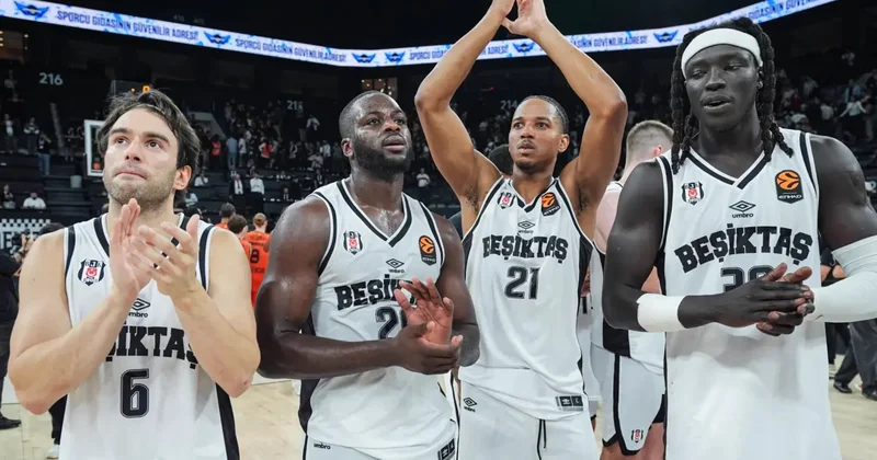 Beşiktaş İspanya deplasmanında!