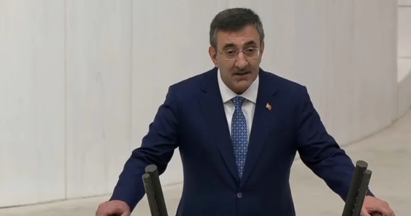 Cumhurbaşkanı Yardımcısı Yılmaz: 17 fonun ödemeleri Perşembe günü yapılacak
