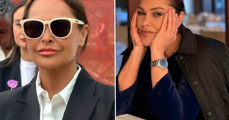 Murat Dalkılıç, Hülya Avşar lı “Kanlı Nigar müzikalinde