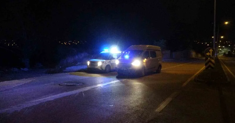 Malatya da korkunç olay! Bir kadın silahla 2 kadını vurdu