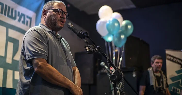 Netanyahu hükümeti bölgede yangın çıkarmak istiyor! İsrailli Milletvekili kirli planı anlattı