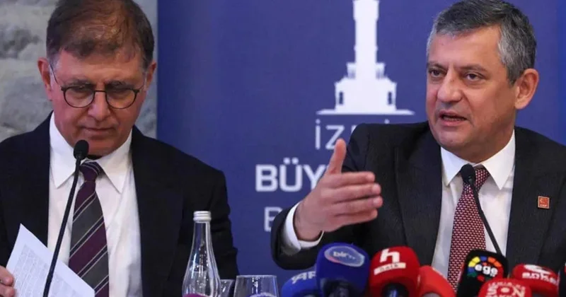 Özgür Özel den gözdağı: 93 üyemiz var, bundan sonrasını Cemil Tugay düşünsün