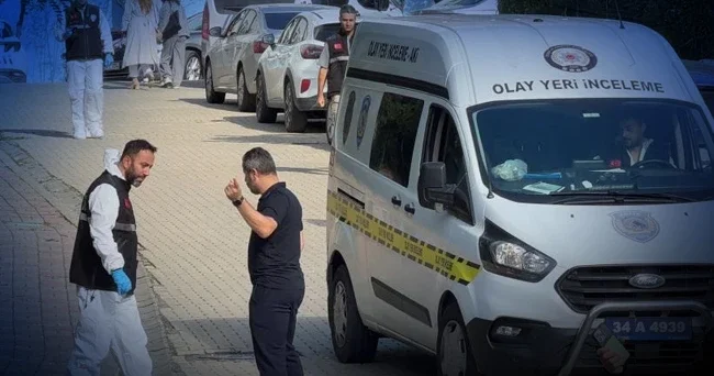 Başakşehir deki okulda bıçaklı saldırı: Yaralanan 2 öğrenci taburcu edildi